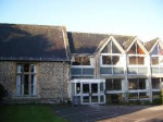 Venue image - Dorking Christian Centre