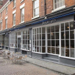 Venue image - Playwrights Cafe Bar