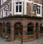 Venue image - The Fox