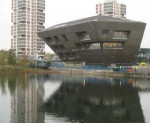 Venue image - Canada Water Culture Space