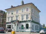 Venue image - Gipsy Hill Tavern