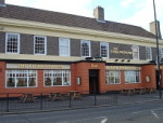 Venue image - The Chillingham Arms
