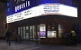 venue - Genesis Cinema