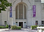 Venue image - Southampton Central Library