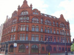 Venue image - St George's House