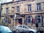 Venue image - The Sportsman