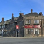 Venue image - The Bridge Inn