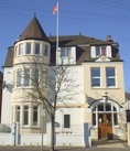 Venue image - Prince George's Club