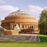 Venue image - Royal Albert Hall