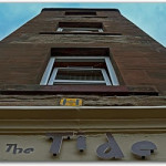 Venue image - The Tide Art Gallery and coffee shop