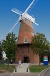 Venue image - Rayleigh Windmill