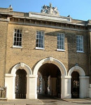 Venue image - David Russell Theatre, Portsmouth Grammar School