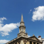 Venue image - Hinde St Methodist Church