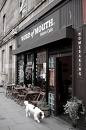Venue image - Word of Mouth