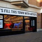 Venue image - Cass Art