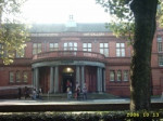 Venue image - Whitworth Art Gallery