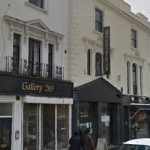 Venue image - The Twentieth Century Theatre