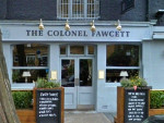 Venue image - Colonel Fawcett