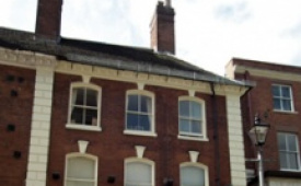 venue - The Lych Gate Tavern
