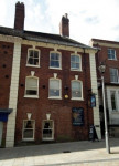 Venue image - The Lych Gate Tavern