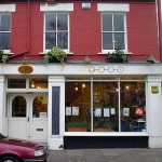 Venue image - CB2