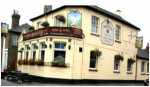 Venue image - Cricketers' Inn