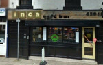 Venue image - Inca Café Bar