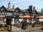 Venue image - The Horse and Jockey
