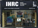 Venue image - IHRC Bookshop