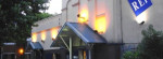 Venue image - The Barlow Theatre bar