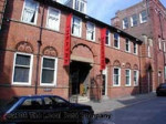 Venue image - Friargate Theatre