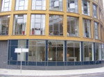 Venue image - The Wapping Project / Bankside