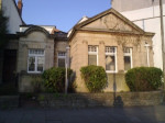 Venue image - The Edwardian Cloakroom