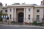Venue image - Unitarian Church