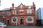 Venue image - The Eagle Inn