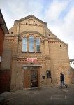 Venue image - John Peel Centre for Creative Arts