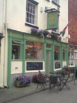 Venue image - Bistro 7 wine bar
