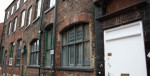 Venue image - Wharf Chambers