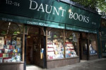 Venue image - Daunt Books - Holland Park