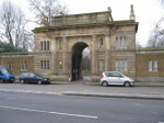 Venue image - Brompton Cemetery