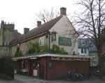 Venue image - The Maypole