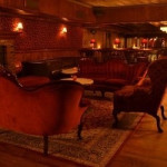 Venue image - The Back Room