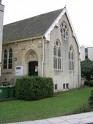 Venue image - Chapel Arts Centre, St James's Memorial Hall