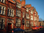 Venue image - The Old Courts