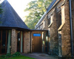 Venue image - St Peter's Chapter House