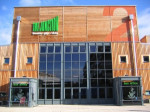 Venue image - Cambridge Junction