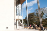 Venue image - Academy of Music and Theatre Arts, The Performance Centre, Falmouth University