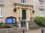 Venue image - Wisbech and Fenland Museum