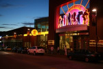 Venue image - The Blue Room, American Jazz Museum