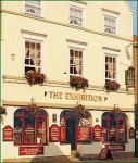 Venue image - Exhibition Hotel